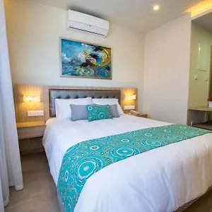 Appart hôtel Zodiac, Larnaca